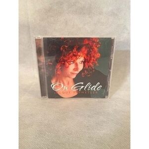 CD Jacque DeShetler - On Glide